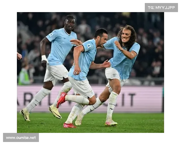 拉齐奥新赛季战术革新三大关键布局解析